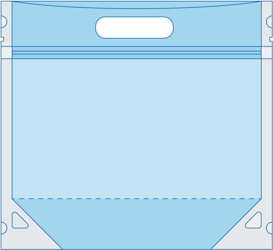 Handle Pouch